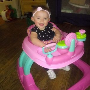 Meet your Posher, Ashley